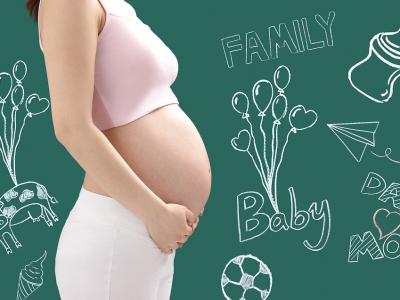 想要擊退孕期腸胃不適,就補充點孕婦益生菌吧!