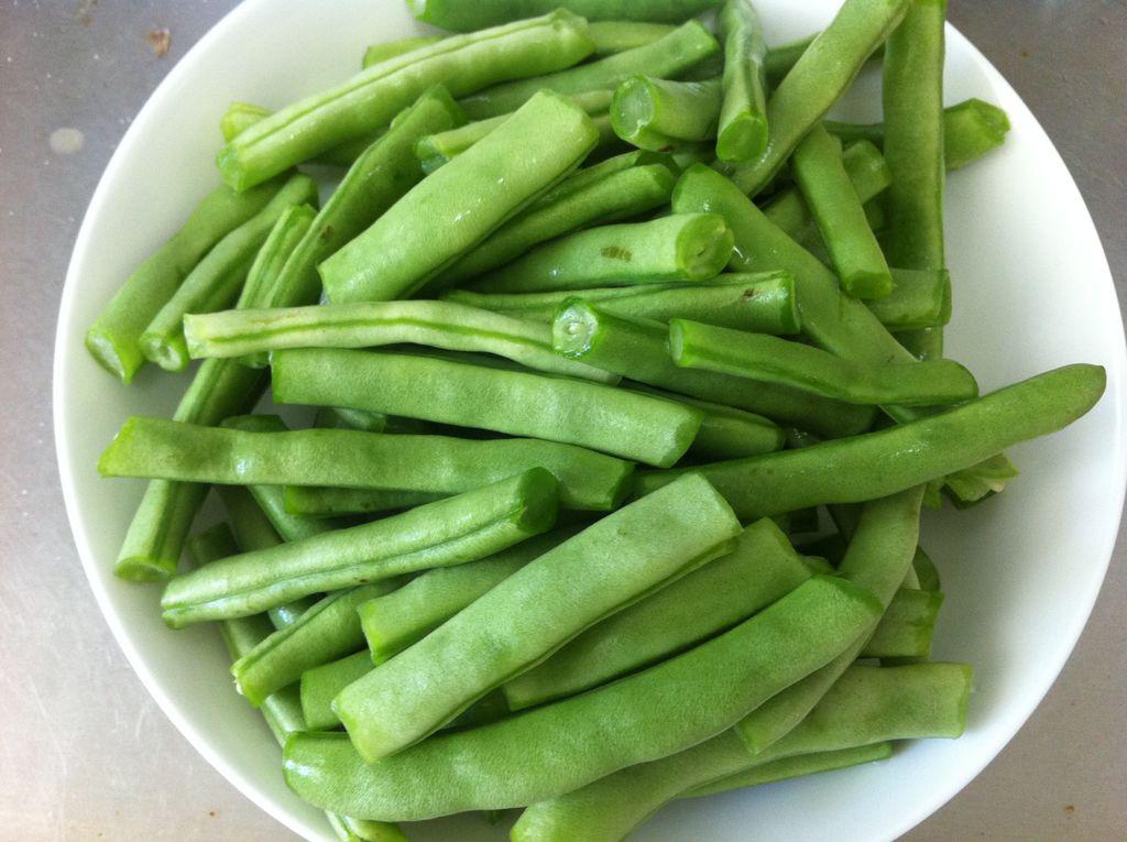 豆角沒熟的危害怎么做更容易炒熟 豆角沒熟的危害怎么做更容易炒熟