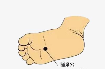 在按摩時(shí)按涌泉會(huì)痛的原因是什么