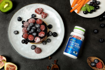 葉黃素不足是眼睛干澀的原因嗎? 選葉黃素什么牌子好 葉黃素不足是眼睛干澀的原因嗎? 選葉黃素什么牌子好