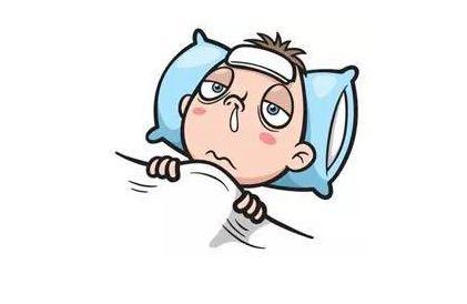 導致發燒的原因以及引起發燒的方式 導致發燒的原因以及引起發燒的方式