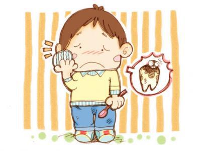 牙齒長蛀蟲應(yīng)該怎么樣處理和恢復(fù)