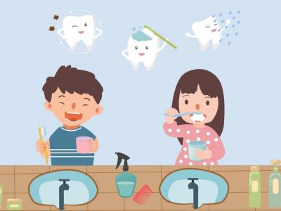 牙齦出血怎么辦呢?試試湯臣倍健針葉櫻桃維C軟糖補VC