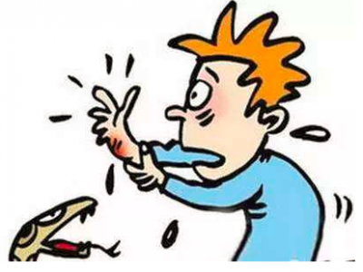 生活中當(dāng)不小心被蛇咬了需要用哪些草藥