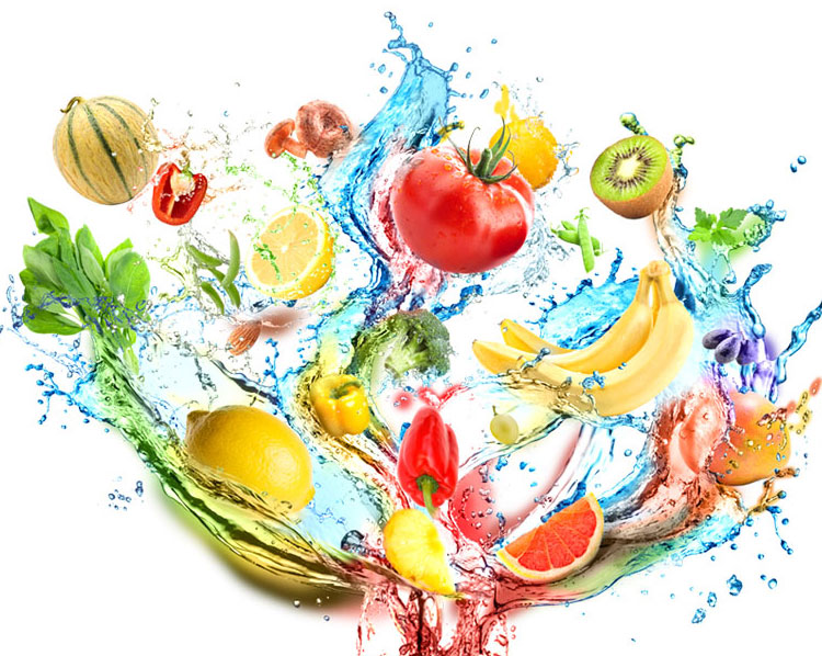 女人吃酵素對身體有哪些方面的好處