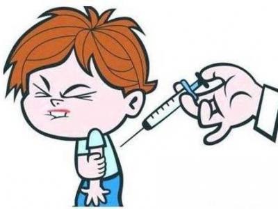 在打完預防針之后過多久可以喝水