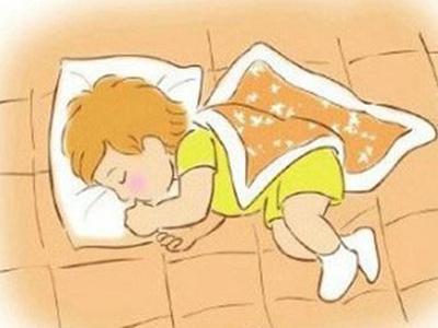 中午午休睡不著的原因以及改善方法