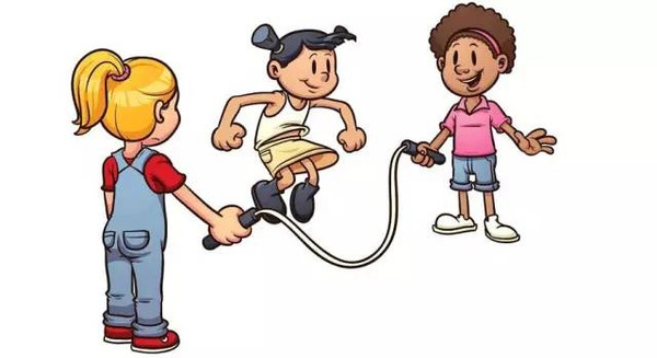 在平日中經常跳繩鍛煉對身體的好處 在平日中經常跳繩鍛煉對身體的好處