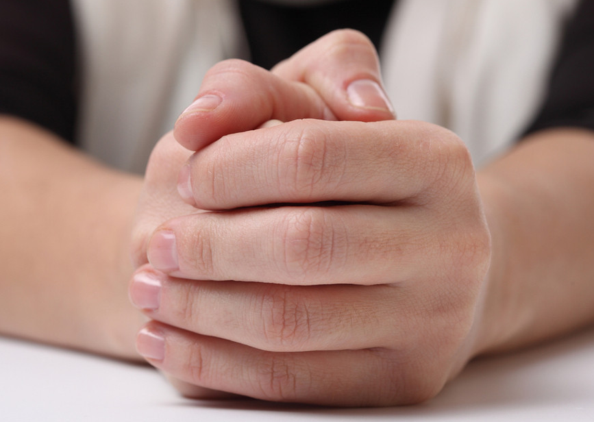 十根手指分別代表了身體的哪些器官 十根手指分別代表了身體的哪些器官