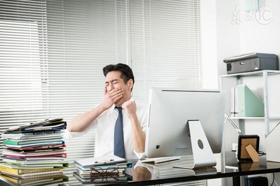 當慢性疲勞的情況出現時吃什么可以緩解 當慢性疲勞的情況出現時吃什么可以緩解