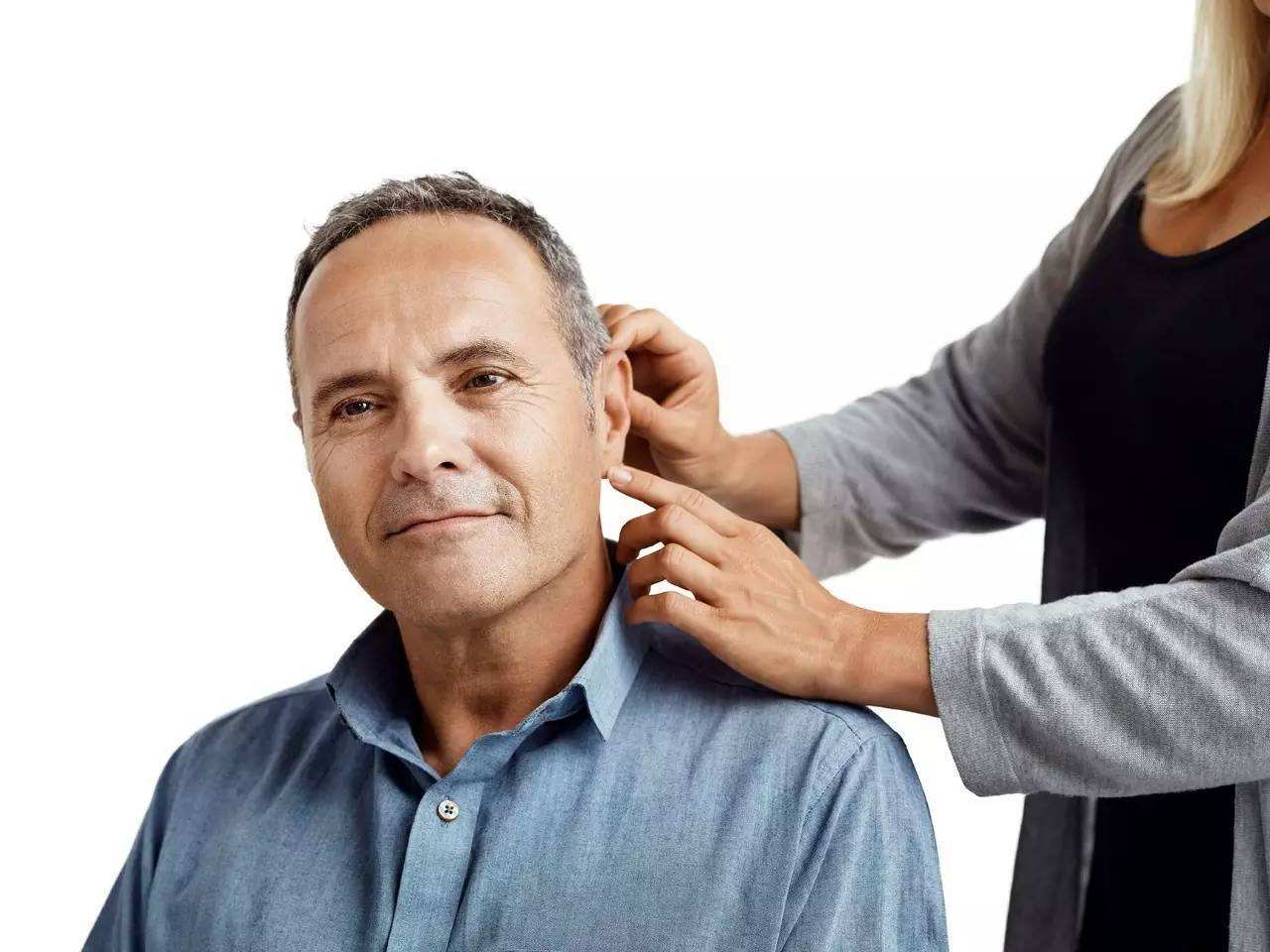 會影響到寶寶聽力發育的四種行為 會影響到寶寶聽力發育的四種行為