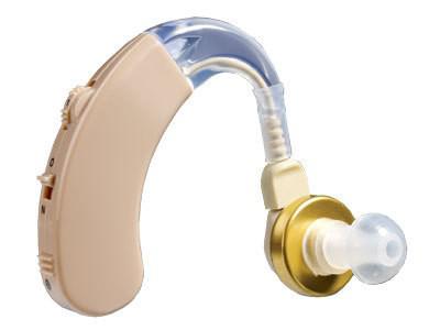 老年人應該根據哪些指標選購助聽器 老年人應該根據哪些指標選購助聽器