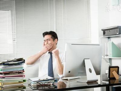 當慢性疲勞的情況出現時吃什么可以緩解