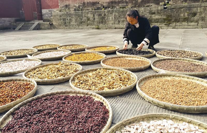 可以有效治療不同種類痛風的中草藥 可以有效治療不同種類痛風的中草藥