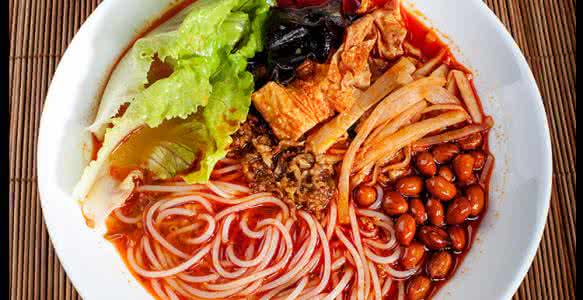 螺獅粉應該如何去煮既正宗又好吃 螺獅粉應該如何去煮既正宗又好吃