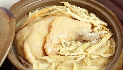 清蒸老鴨的調料怎么搭配著做好吃 清蒸老鴨的調料怎么搭配著做好吃