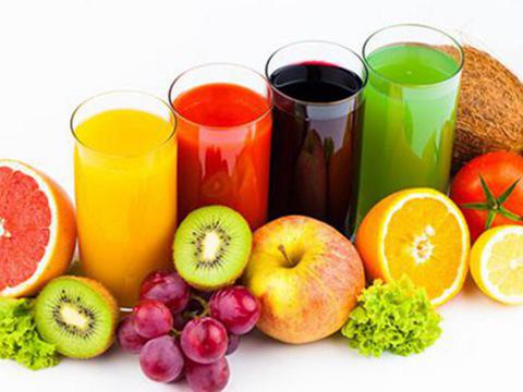 幾種喝了不會(huì)胖的減肥時(shí)期水果榨汁配方 幾種喝了不會(huì)胖的減肥時(shí)期水果榨汁配方