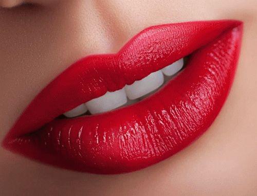 嘴唇的每一個(gè)表現(xiàn)對應(yīng)著身體哪個(gè)部位 嘴唇的每一個(gè)表現(xiàn)對應(yīng)著身體哪個(gè)部位