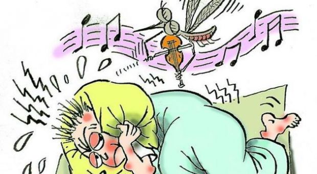 被蚊子咬的時(shí)候有哪些是孕婦可以涂的 被蚊子咬的時(shí)候有哪些是孕婦可以涂的