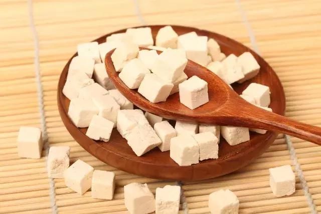 茯苓要如何搭配著吃才能達到美白 茯苓要如何搭配著吃才能達到美白