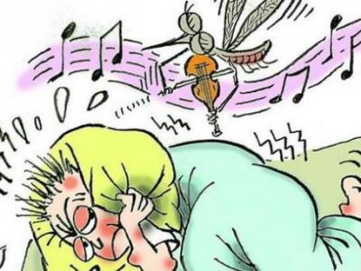 被蚊子咬的時候有哪些是孕婦可以涂的