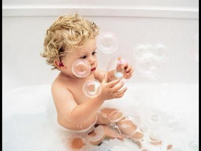 有哪些時候一歲半大的寶寶吃的零食