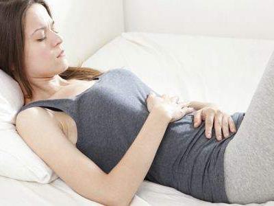 治療痛經有哪些效果比較好的藥物