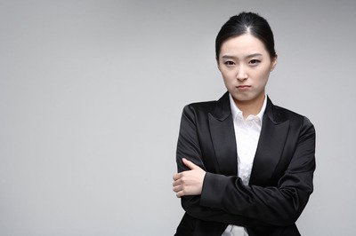 生氣對于身體的影響生氣的壞處有哪些 生氣對于身體的影響生氣的壞處有哪些