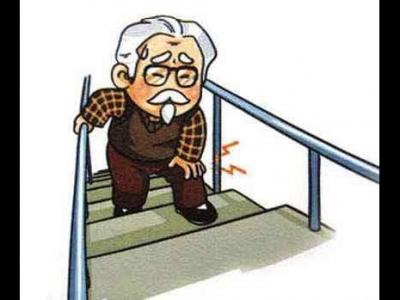 是否患有膝關節炎的判斷方法以及治療