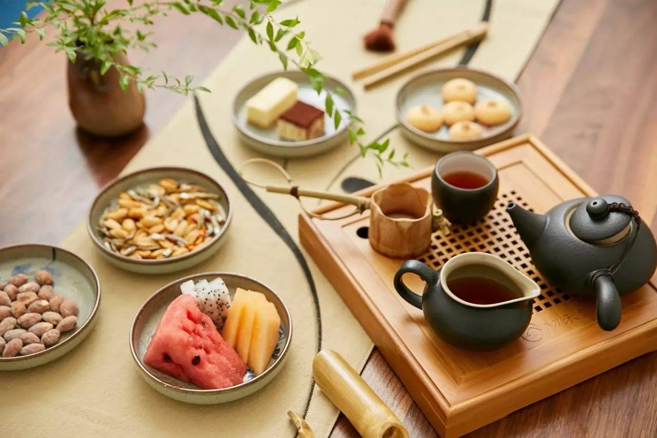 哪些茶可以有效的清肺毒并且養身體 哪些茶可以有效的清肺毒并且養身體