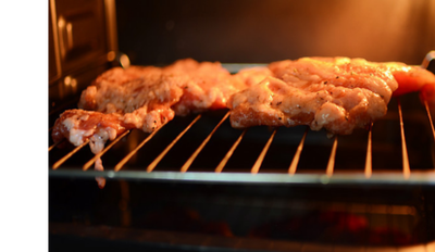 選烤箱需要參考哪些方面家用烤箱的選擇