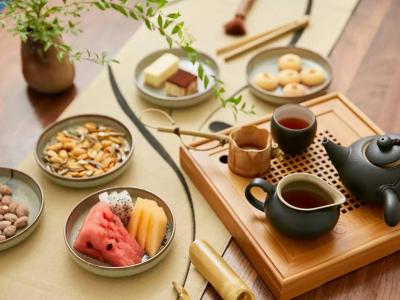 哪些茶可以有效的清肺毒并且養身體