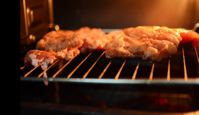 選烤箱需要參考哪些方面家用烤箱的選擇