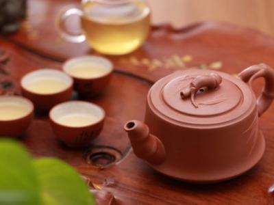 黑茶和紅茶分別有哪些區別和不同