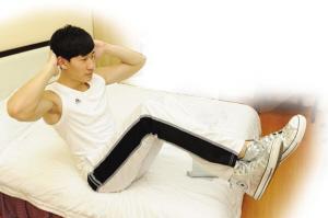 健身的重要性我們要如何在家健身