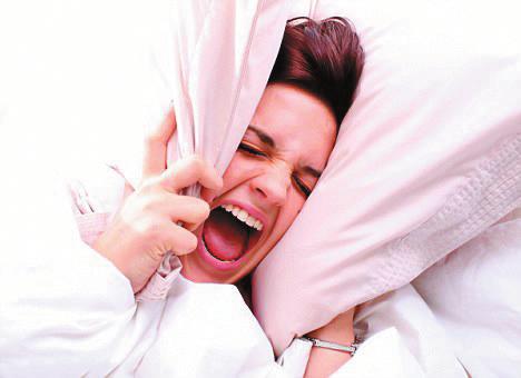 考研期間因為壓力大導(dǎo)致失眠如何解決-易網(wǎng)健康<a href=http://www.xllyou.com/jkys/ target=_blank class=infotextkey>養(yǎng)生</a>網(wǎng) 考研期間因為壓力大導(dǎo)致失眠如何解決