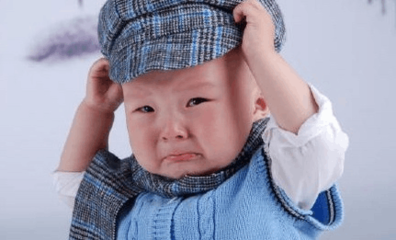 為什么寶寶一到晚上就變得喜歡哭鬧-易網(wǎng)健康<a href=http://www.xllyou.com/jkys/ target=_blank class=infotextkey>養(yǎng)生</a>網(wǎng) 為什么寶寶一到晚上就變得喜歡哭鬧