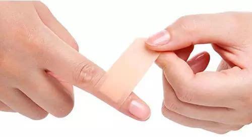 傷口在還沒有愈合之前不可以吃什么