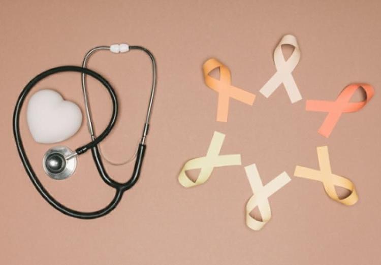 乳腺癌分為哪些種類有哪幾種等級