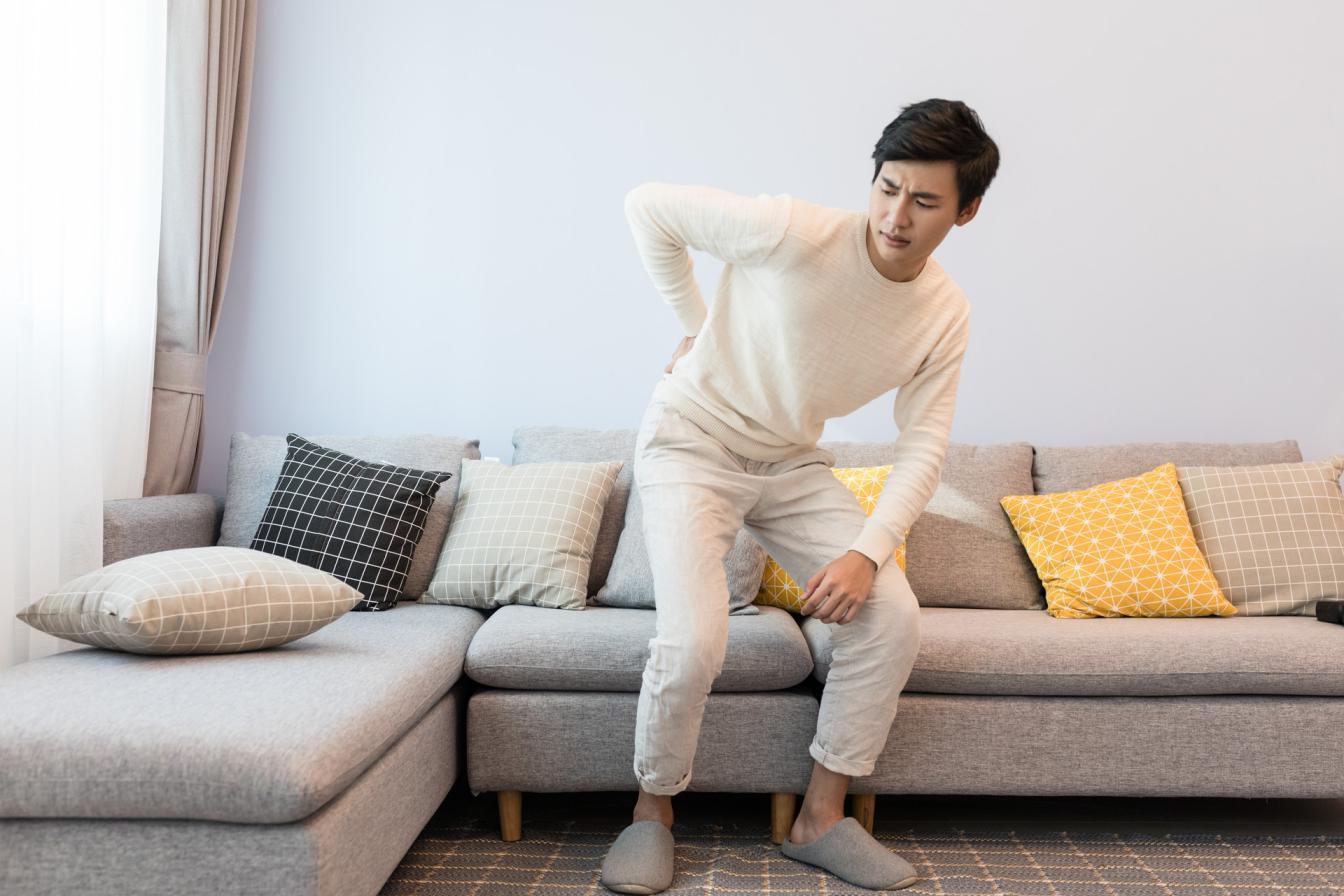 怎樣保護腰椎好呢？了解下氨糖軟骨素鈣片的功效和4大法寶