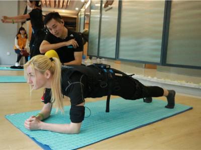 一周內(nèi)健身的頻率如何控制更合理