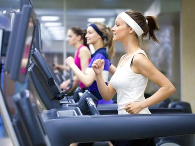 健身人士如何判斷自己體重是否標準