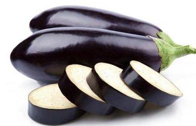 茄子的藥用價值哪個部位煮水治療咳嗽