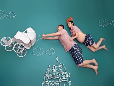 孕婦在懷孕期間什么樣的睡姿比較好