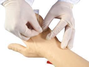 扎止血帶有哪些方法要如何控制距離-易網健康<a href=http://www.xllyou.com/jkys/ target=_blank class=infotextkey>養生</a>網 扎止血帶有哪些方法要如何控制距離