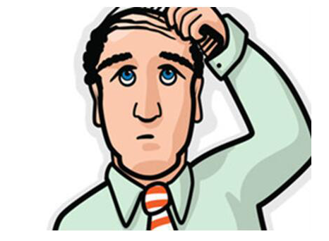 如何擺脫脫發的困擾讓頭發又濃又密