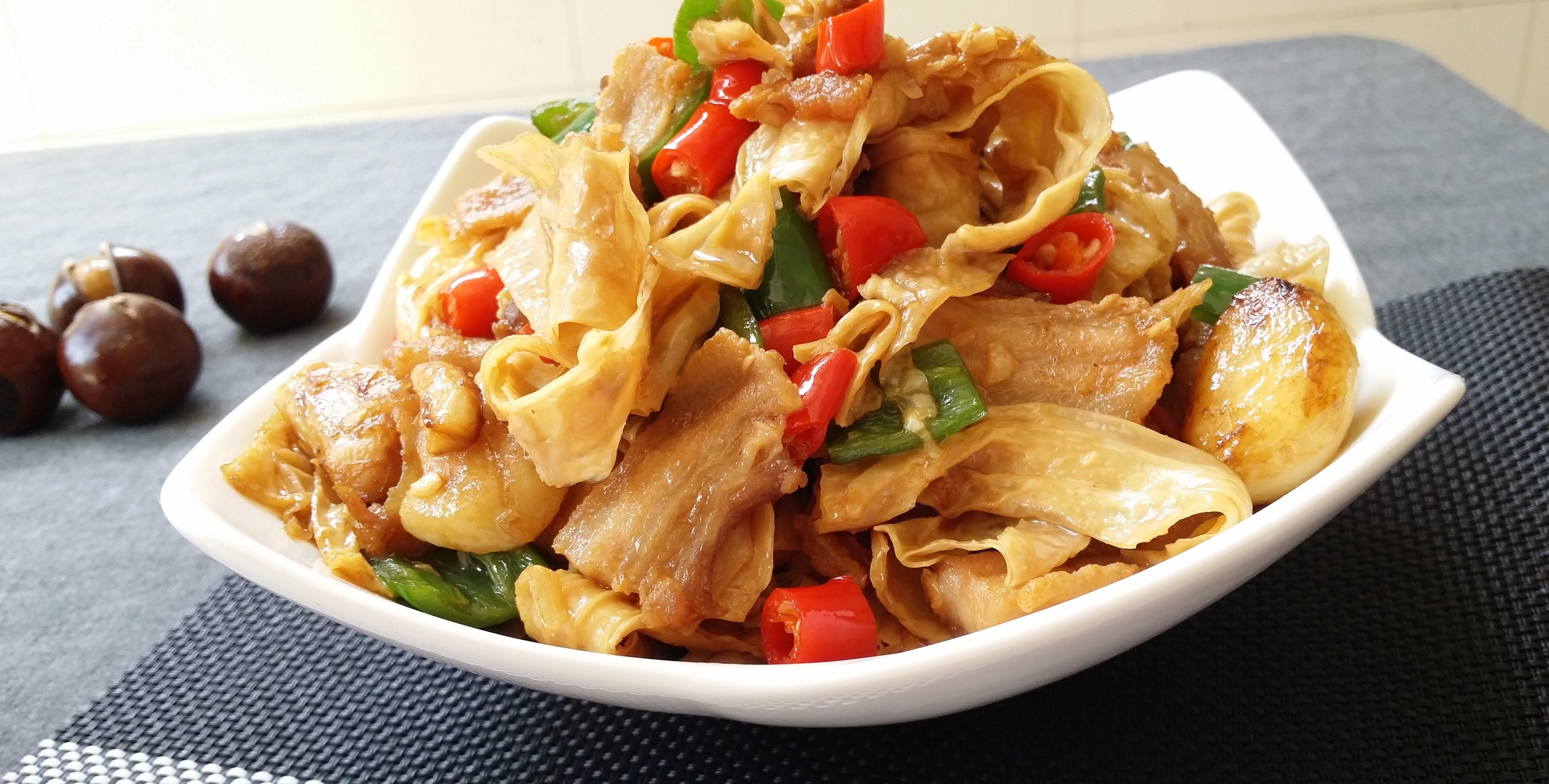 有哪些平時適用好吃又家常的菜譜-易網健康<a href=http://www.xllyou.com/jkys/ target=_blank class=infotextkey>養生</a>網 有哪些平時適用好吃又家常的菜譜