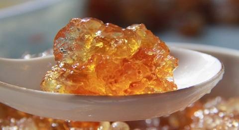 桃膠的營養(yǎng)價值以及應該怎么樣吃桃膠