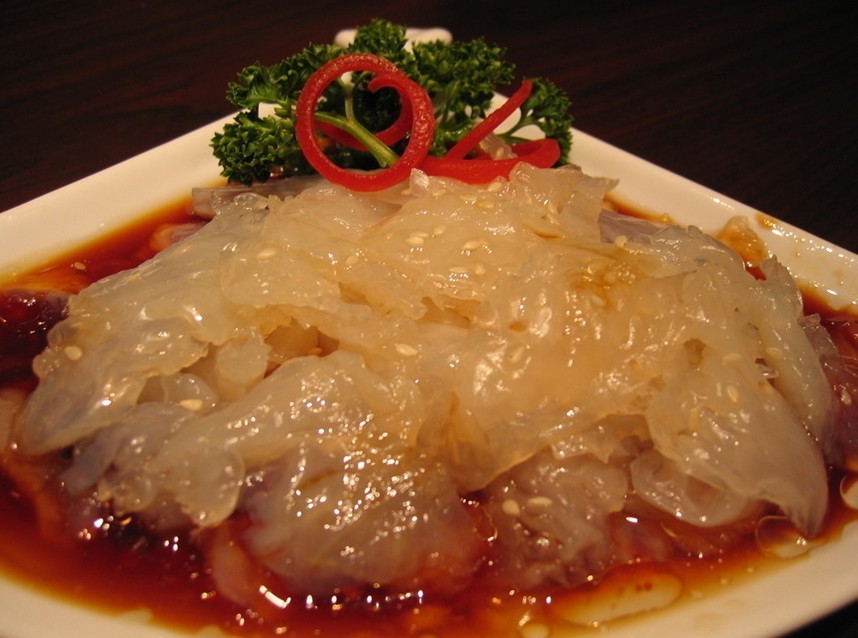 海蜇如何處理味道更好 拌海蜇的技巧-易網(wǎng)健康<a href=http://www.xllyou.com/jkys/ target=_blank class=infotextkey>養(yǎng)生</a>網(wǎng) 海蜇如何處理味道更好 拌海蜇的技巧