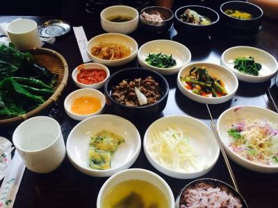 幾種比較常見的晚餐營養搭配菜譜